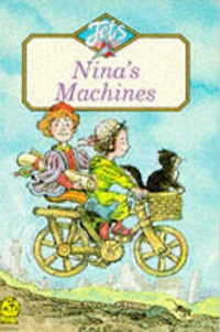 Enlarge image Cover: Nina's Machines - Collins