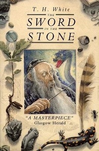 Enlarge image Cover: The Sword in the Stone - HarperCollins