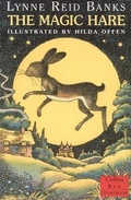 Cover: The Magic Hare - HarperCollins