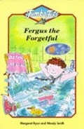 Cover: Fergus the Forgetful - Collins