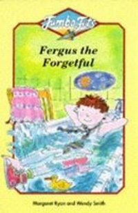 Enlarge image Cover: Fergus the Forgetful - Collins