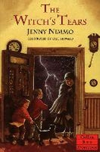 Enlarge image Cover: The Witch's Tears - HarperCollins