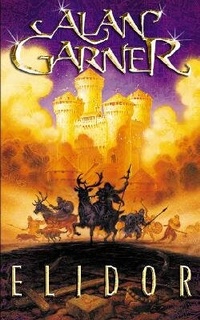 Enlarge image Cover: Elidor - HarperCollins