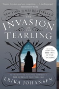 Cover: The Invasion of the Tearling - HarperCollins