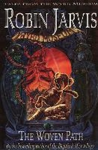 Enlarge image Cover: The Woven Path - HarperCollins