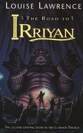 Cover: The Road to Irriyan - HarperCollins