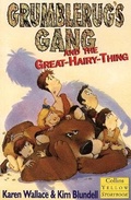 Cover: Grumblerug's Gang and the Great Hairy Thing - HarperCollins