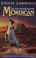 Cover: The Shadow of Mordican - HarperCollins