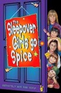 Cover: The Sleepover Girls Go Spice - HarperCollins
