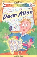 Cover: Dear Alien - HarperCollins