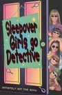 Cover: The Sleepover Club Detectives - Collins