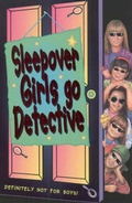Cover: The Sleepover Club Detectives - Collins
