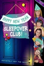 Cover: Happy New Year, Sleepover Club!: Millennium Special - Collins