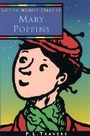 Cover: Mary Poppins - HarperCollins