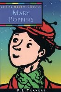 Enlarge image Cover: Mary Poppins - HarperCollins