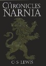 Cover: The Chronicles of Narnia - HarperCollins
