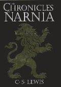Cover: The Chronicles of Narnia - HarperCollins