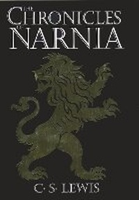 Enlarge image Cover: The Chronicles of Narnia - HarperCollins