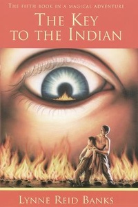 Enlarge image Cover: The Key to the Indian - HarperCollins