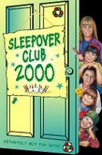 Enlarge image Cover: Sleepover Club 2000 - HarperCollins
