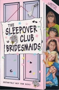 Cover: The Sleepover Club Bridesmaids - Collins