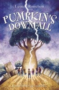 Cover: Pumpkin's Downfall - HarperCollins Children's Books