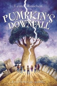 Enlarge image Cover: Pumpkin's Downfall - HarperCollins Children's Books