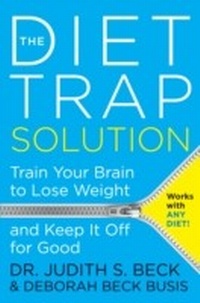 Abbildung von: The Diet Trap Solution - HarperOne