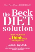 Cover: The Beck Diet Solution - HarperCollins