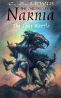 Cover: The Last Battle - HarperCollins