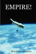 Cover: Empire! - Red Jordan Press