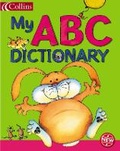 Cover: My ABC Dictionary - HarperCollins