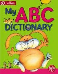 Enlarge image Cover: My ABC Dictionary - HarperCollins