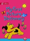 Cover: My First Picture Dictionary - HarperCollins