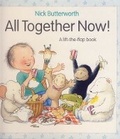 Cover: All Together Now! - Collins