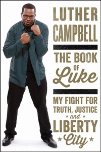 Abbildung von: The Book of Luke - Amistad