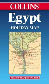 Abbildung von: Egypt - Collins