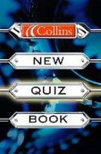 Enlarge image Cover: New Collins Quiz Book - Collins
