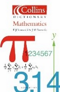 Enlarge image Cover: Mathematics - Collins