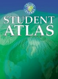 Enlarge image Cover: Collins-Longman Student Atlas - Collins