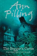 Cover: The Beggar's Curse - HarperCollins