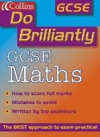 Enlarge image Cover: GCSE Maths - Collins