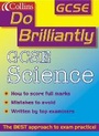 Cover: GCSE Science - Collins