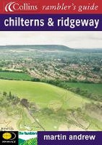 Abbildung von: Chilterns and Ridgeway - Collins