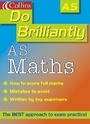 Cover: AS Maths - Collins