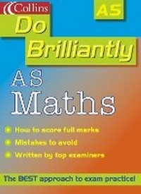 Enlarge image Cover: AS Maths - Collins