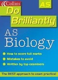 Cover: AS Biology and Human Biology - Collins