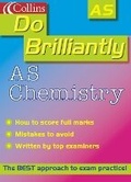 Cover: AS Chemistry - Collins