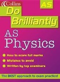 Cover: AS Physics - Collins