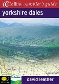 Abbildung von: Yorkshire Dales - Collins